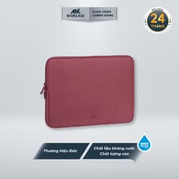 Thumbnail Túi Chống Sốc Máy Tính Xách Tay RIVACASE 7703 13.3 inch- Hàng Chính Hãng 2