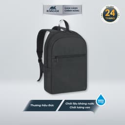 Thumbnail Balo Laptop Rivacase 8065 15.6 inch - Hàng Chính Hãng 2