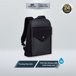 Thumbnail Balo Rivacase 8524 dành cho Laptop 13.3" - 14"-Hàng Chính Hãng 1