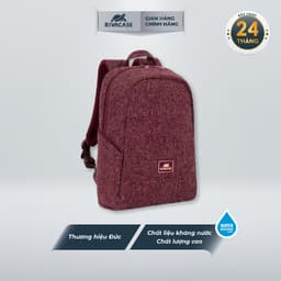 Thumbnail Balo Chống Thấm Nước Rivacase 7923 13.3 Inch - Hàng Chính Hãng 1