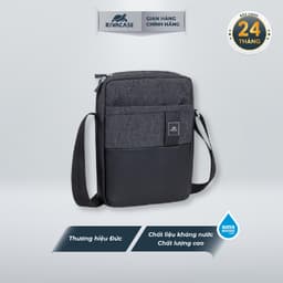 Thumbnail Túi Đeo Chéo Rivacase 8811 Dành Cho Máy Tính Bảng 11 Inch - Hàng Chính Hãng 2