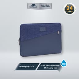 Thumbnail Túi Chống Sốc Rivacase 7903 dành cho Laptop 13.3 Inch - Hàng Chính Hãng 1