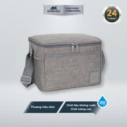 Thumbnail Túi Giữ Nhiệt Không Thấm Nước Rivacase 5712 Dung Tích 11L - Hàng Chính Hãng 1