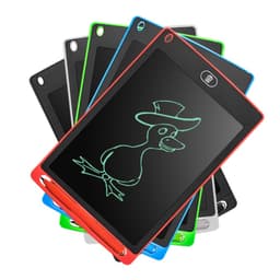 Thumbnail Bảng Viết tự xóa LCD, Bảng Vẽ Điện Tử Thông Minh Tự Động Xóa Thúc Đẩy Tư Duy Sáng Tạo Cho Bé Sanbooks 2