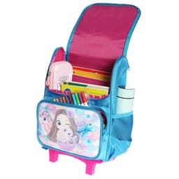 Thumbnail CẶP CẦN KÉO GIẢM SỨC NẶNG CHO BÉ LỚP 1-3 THƯƠNG HIỆU MITI BL6131M 4
