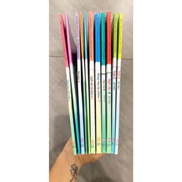 Thumbnail Sách - Sách giáo khoa lớp 8 - chương trình cánh diều (lẻ) + bán kèm 1 quyển vở viết 4