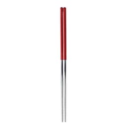 Thumbnail Đũa ăn inox cao cấp Salus Nhật Bản 3