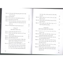 Thumbnail Sách - Luật Trọng Tài Thương Mại (Hiện Hành) 3