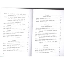 Thumbnail Sách - Luật Trọng Tài Thương Mại (Hiện Hành) 2