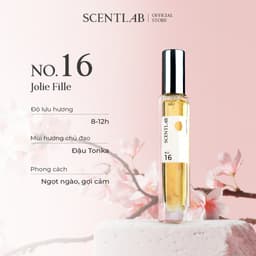 Thumbnail Combo Quà Tặng Nước Hoa Couple SCENTLAB Cho Cặp Đôi Tinh Dầu Nước Hoa Châu Âu, An Toàn, Thơm Lâu, Lưu Hương 8h 2