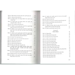 Thumbnail Sách Bộ Luật Dân Sự (Hiện Hành) 4