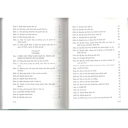 Thumbnail Sách Bộ Luật Dân Sự (Hiện Hành) 3