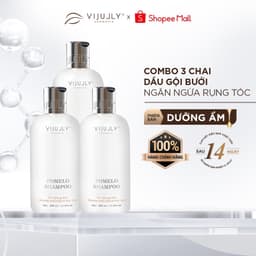 Thumbnail DẦU GỘI BƯỞI NGĂN RỤNG TÓC VIJULLY COSMETIC 2