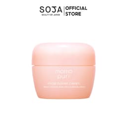 Thumbnail Kem Dưỡng Momopuri Cấp Ẩm Chuyên Sâu Bảo Vệ Da Tinh Chất Đào Nhật Moist Barrier Cream 80G 1