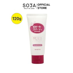 Thumbnail Tẩy Tế Bào Chết Dành Cho Da Khô Rosette Gommage Moist 120g 2