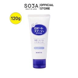 Thumbnail Gel Tẩy Tế Bào Chết Rosette Tẩy Da Chết Thu Nhỏ Lỗ Chân Lông Gommage Clear Peel (120g) 2