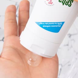 Thumbnail Dầu gội giúp giảm gàu Sebamed Hair Care Anti-Dandruff Shampoo pH5.5 (200ml) 4