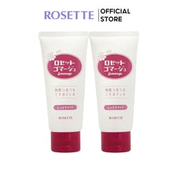 Thumbnail Combo Tiết Kiệm 2 Tẩy Tế Bào Chết Rosette Dành Cho Da Khô Gommage Moist 120g x2 1