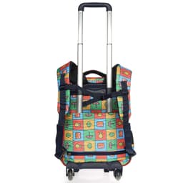 Thumbnail Balo cặp cần kéo dành cho học sinh MITI BL6132 4