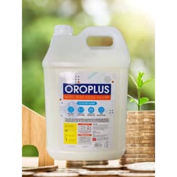 Thumbnail Nước giặt Oroplus 9,36kg - giặt công nghiệp 1