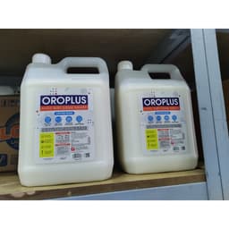 Thumbnail Nước giặt Oroplus 9,36kg - giặt công nghiệp 2