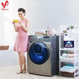 Thumbnail Nước giặt Oroplus 9,36kg - giặt công nghiệp 3