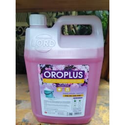 Thumbnail Nước lau sàn Oroplus hương nước hoa 9.36kg 1