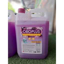 Thumbnail Nước lau sàn Oroplus hương nước hoa 9.36kg 2