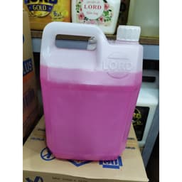 Thumbnail Nước lau sàn Oroplus hương nước hoa 9.36kg 3