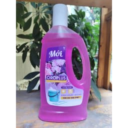 Thumbnail Nước lau sàn Oroplus hương nước hoa 980gr 1