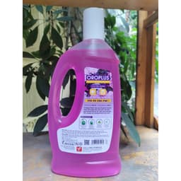 Thumbnail Nước lau sàn Oroplus hương nước hoa 980gr 2