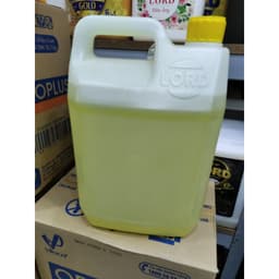 Thumbnail Nước rửa bát Oroplus hương chanh 9.36kg 3