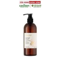 Thumbnail Gel tắm bí đao Cocoon 310ml (winter melon shower gel) - VEGAN - Mỹ phẩm thuần chay 1