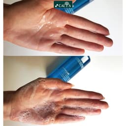 Thumbnail Sữa Rửa Mặt La Roche Posay Cho Da Dầu Mụn, Nhạy Cảm - Effaclar Purifying Foaming Gel 50ml 3