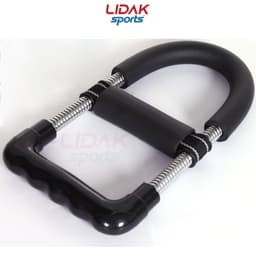 Thumbnail Dụng cụ tập tay cho người tai biến , tập thể thao trợ lực phục hồi cổ tay , cơ bàn tay , khớp tay - LIDAK SPORT 3