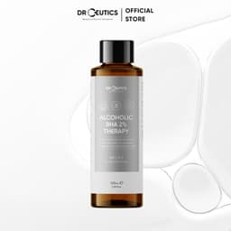 Thumbnail DRCEUTICS Dung Dịch Làm Sạch Và Cân Bằng Da BHA 2% THERAPY ACOLHOLIC (Nền Cồn) 1