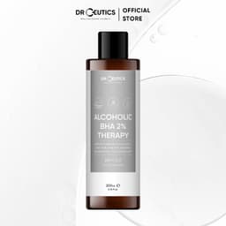 Thumbnail DRCEUTICS Dung Dịch Làm Sạch Và Cân Bằng Da BHA 2% THERAPY ACOLHOLIC (Nền Cồn) 2