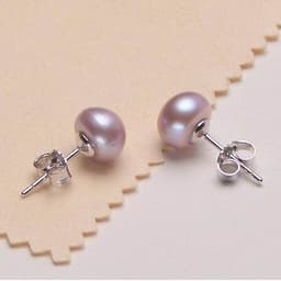 Thumbnail Bông Tai Ngọc Trai Nụ Size Từ 3ly Đến 9ly - NT49 - Ngọc Trai Trường Thịnh 3