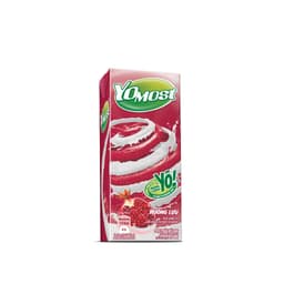 Thumbnail Combo 3 Lốc sữa chua lên men tự nhiên Yomost hương lựu 4x170ml/lốc 2