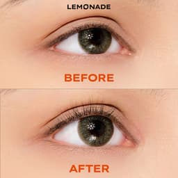 Thumbnail Combo Lemonade Chì kẻ mày 2 đầu Dual Eyebrow 2.75g và Kẹp mi cong lâu 22g 3