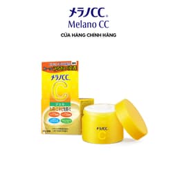 Thumbnail Kem dưỡng trắng dạng gel giúp cải thiện thâm sạm Melano CC Whitening Gel 100g 2