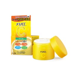 Thumbnail Kem dưỡng trắng dạng gel giúp cải thiện thâm sạm Melano CC Whitening Gel 100g 1