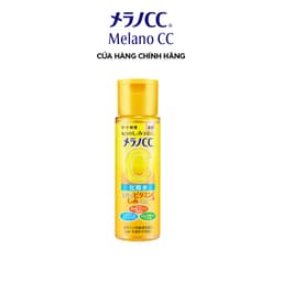 Thumbnail Dung dịch dưỡng trắng da chống thâm nám Melano CC Whitening Lotion 170ml 3