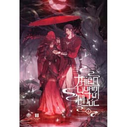 Thumbnail Sách - Thiên Quan Tứ Phúc(Trọn bộ) 1