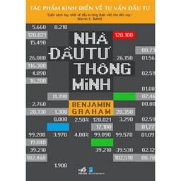 Thumbnail Sách - Nhà đầu tư thông minh - Nhã Nam 2