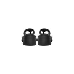 Thumbnail Dép Kẹp Xỏ Ngón Nữ THEWOLF QUEEN FLIP FLOP - BLACK 4