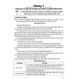 Thumbnail Sách - Trả Lời Câu Hỏi Lịch Sử 8 - Tự Luận Và Trắc Nghiệm (Dùng Chung Cho Các Bộ SGK) - HA 2