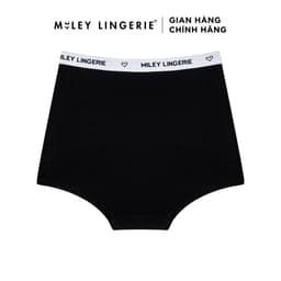 Thumbnail Quần Lót Nữ Lưng Cao Thun Lạnh Họa Tiết Active Miley Lingerie - FMPXX25 1