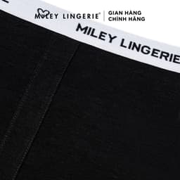 Thumbnail Quần Lót Nữ Lưng Cao Thun Lạnh Họa Tiết Active Miley Lingerie - FMPXX25 2
