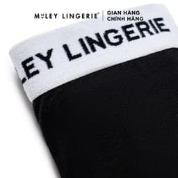 Thumbnail Quần Lót Nữ Lưng Cao Thun Lạnh Họa Tiết Active Miley Lingerie - FMPXX25 3